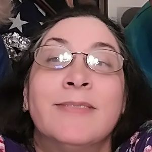 Meet your Posher, Darlene